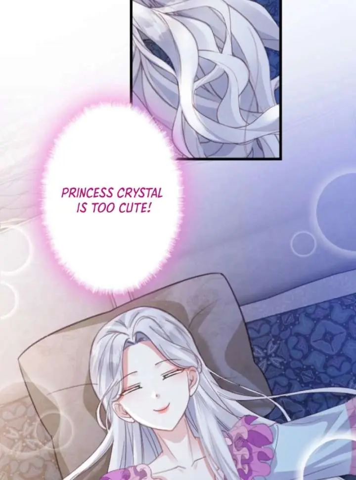 The Tyrant's Guardian is an Evil Witch Chapter 9 Page 108