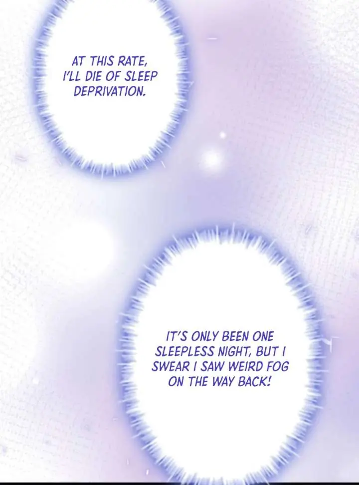 The Tyrant's Guardian is an Evil Witch Chapter 9 Page 110