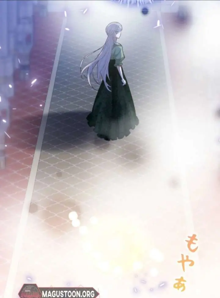 The Tyrant's Guardian is an Evil Witch Chapter 9 Page 111