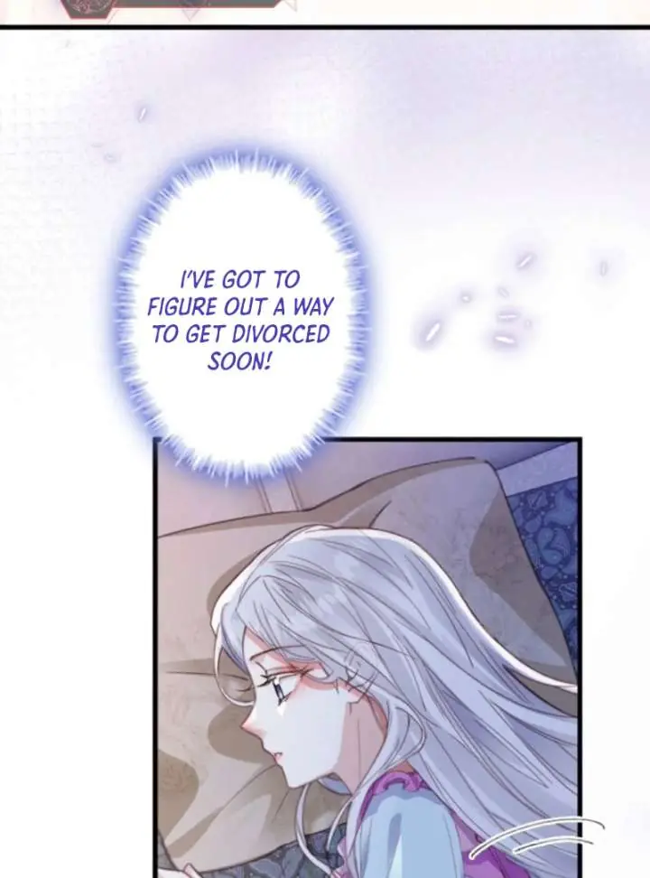 The Tyrant's Guardian is an Evil Witch Chapter 9 Page 112
