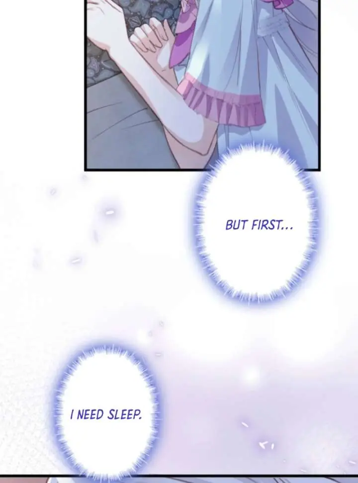 The Tyrant's Guardian is an Evil Witch Chapter 9 Page 113