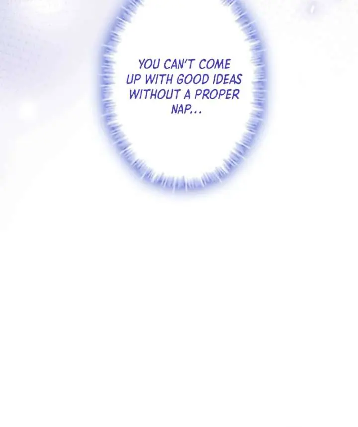 The Tyrant's Guardian is an Evil Witch Chapter 9 Page 115