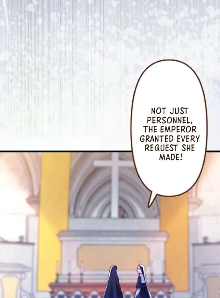 The Tyrant's Guardian is an Evil Witch Chapter 9 Page 119