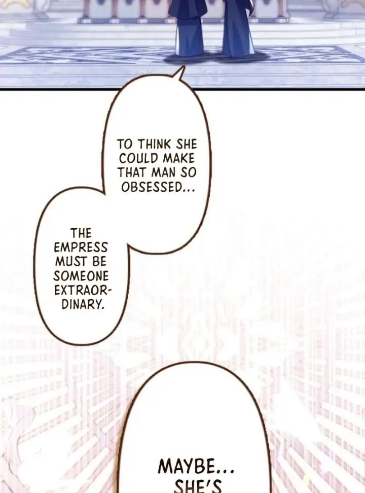 The Tyrant's Guardian is an Evil Witch Chapter 9 Page 120