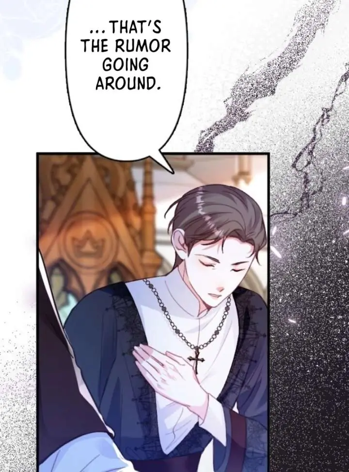 The Tyrant's Guardian is an Evil Witch Chapter 9 Page 123