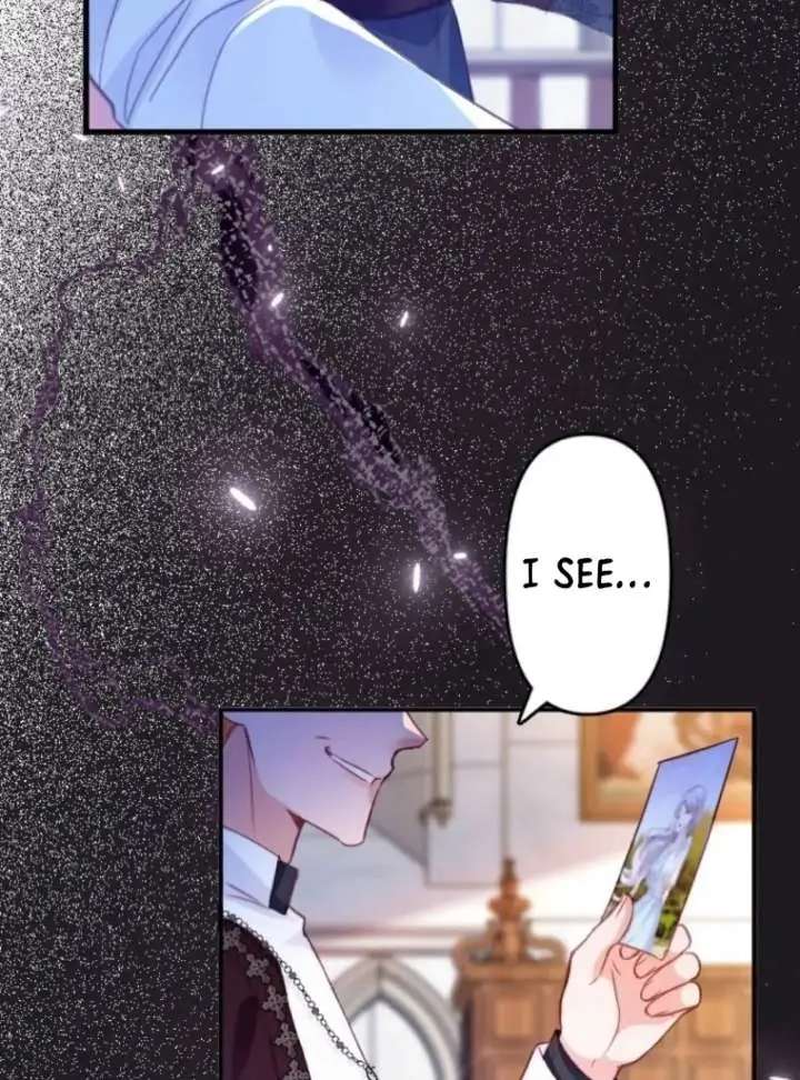 The Tyrant's Guardian is an Evil Witch Chapter 9 Page 124