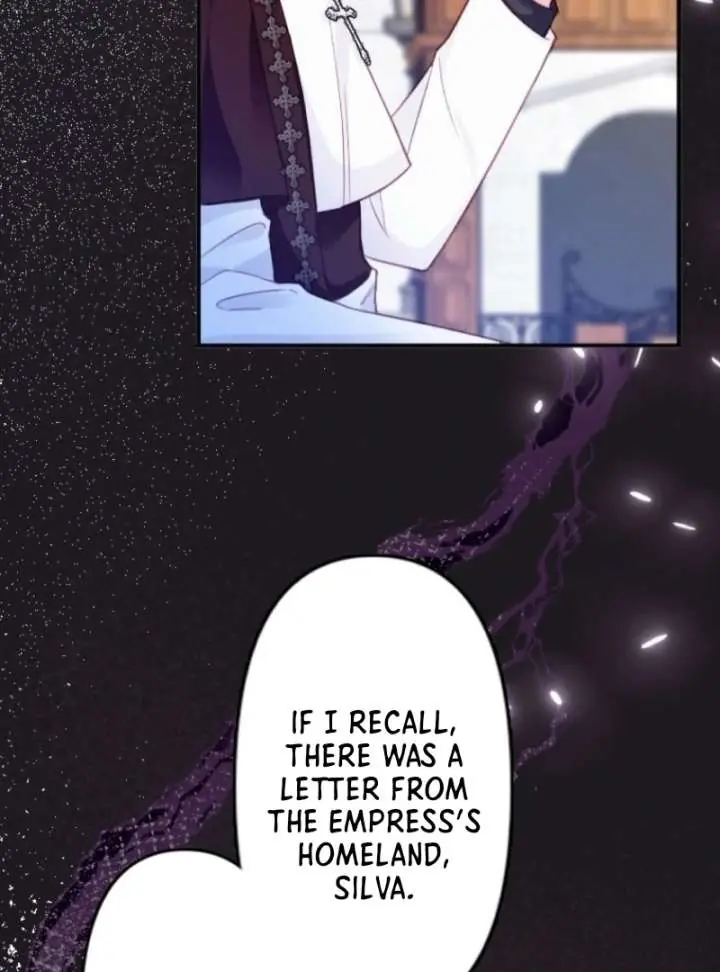 The Tyrant's Guardian is an Evil Witch Chapter 9 Page 125