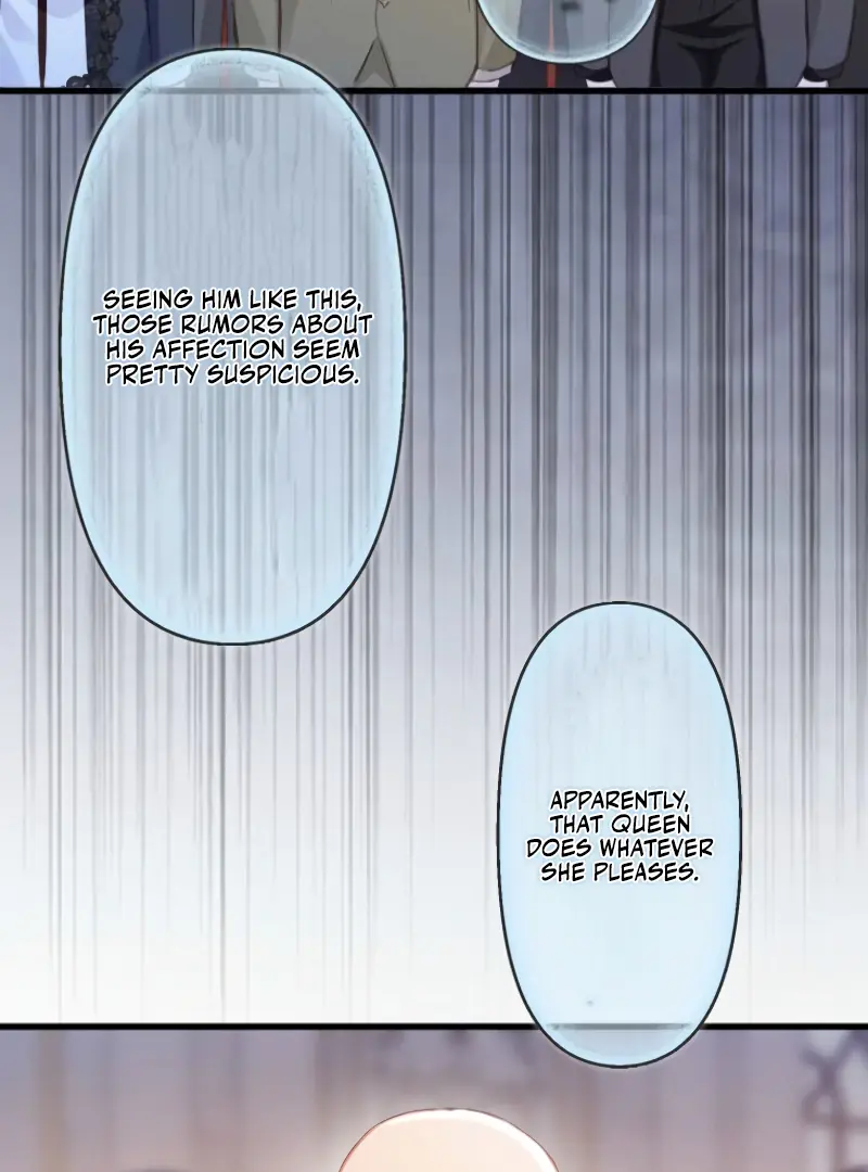 The Tyrant's Guardian is an Evil Witch Chapter 12 Page 7