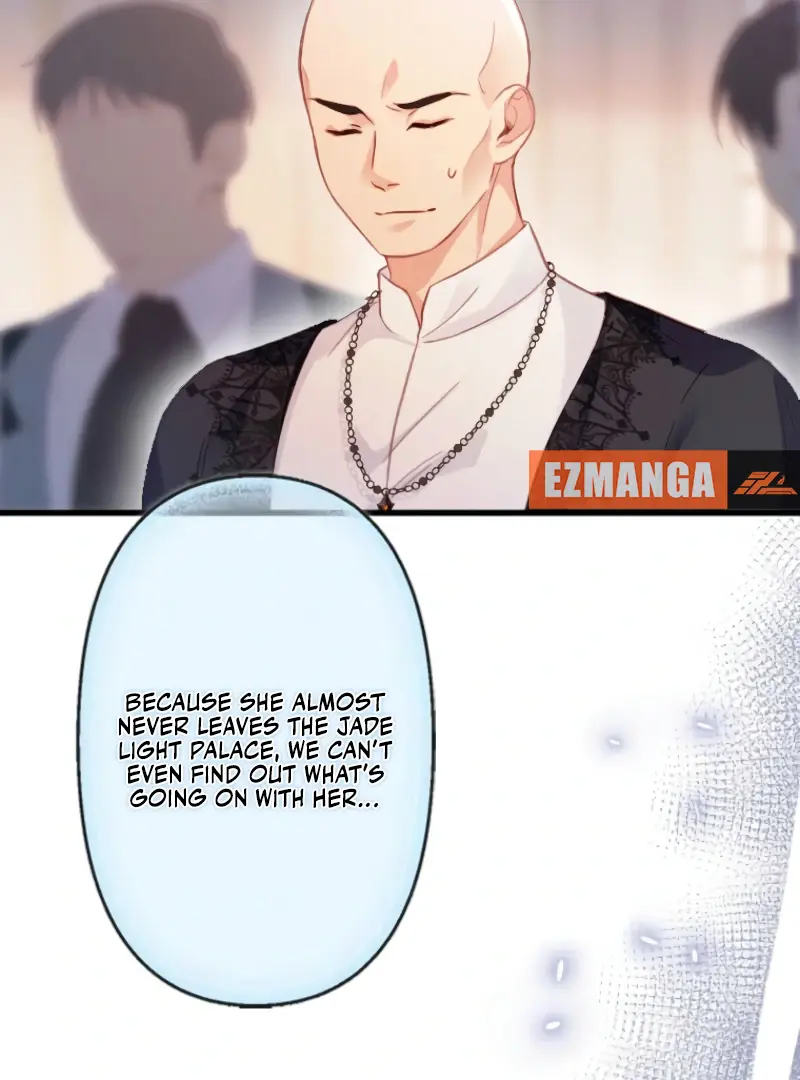 The Tyrant's Guardian is an Evil Witch Chapter 12 Page 8