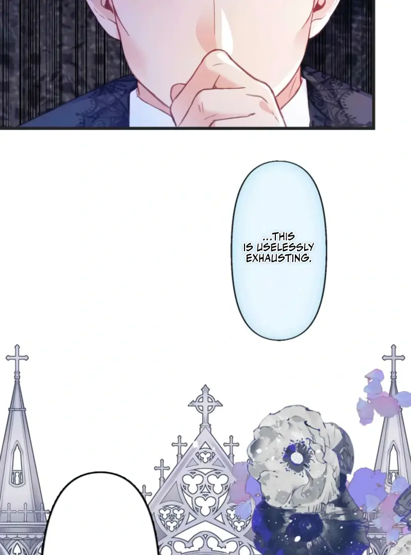 The Tyrant's Guardian is an Evil Witch Chapter 12 Page 11