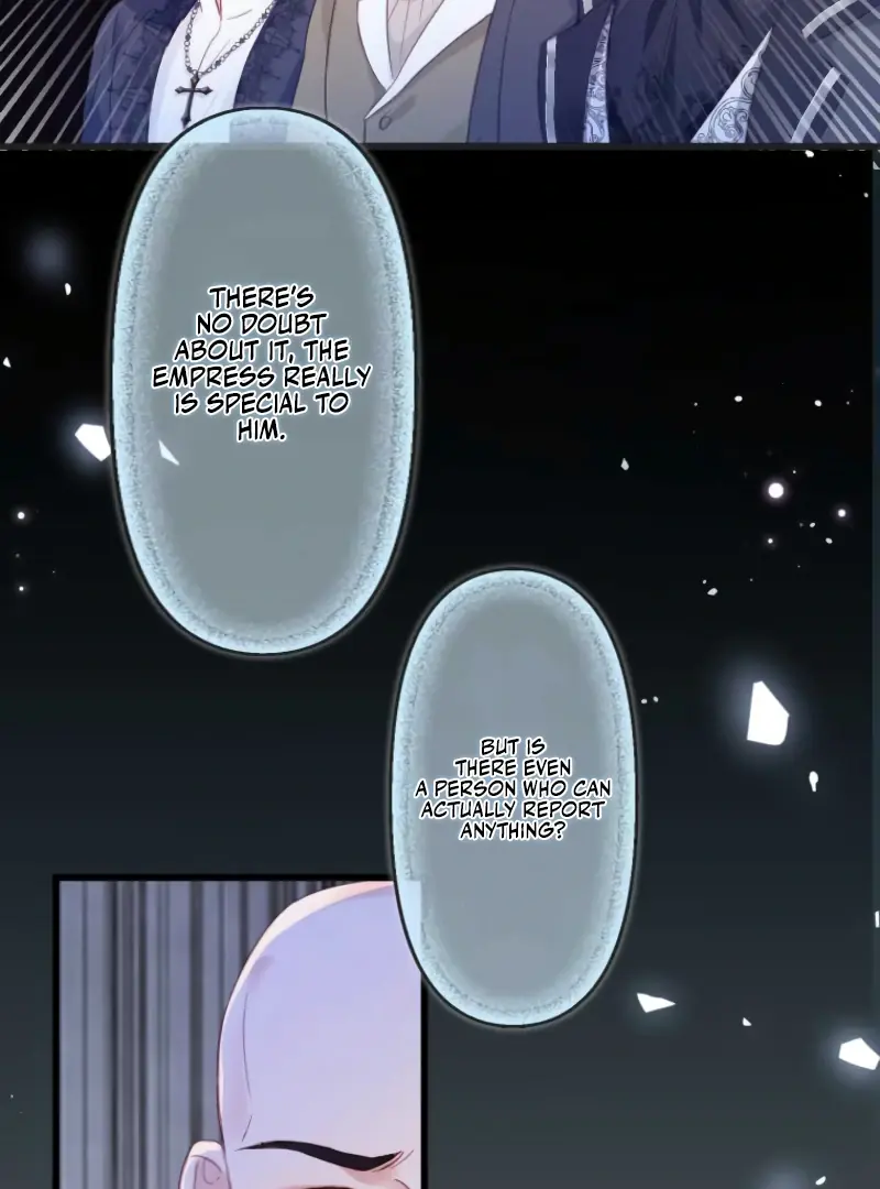 The Tyrant's Guardian is an Evil Witch Chapter 12 Page 14