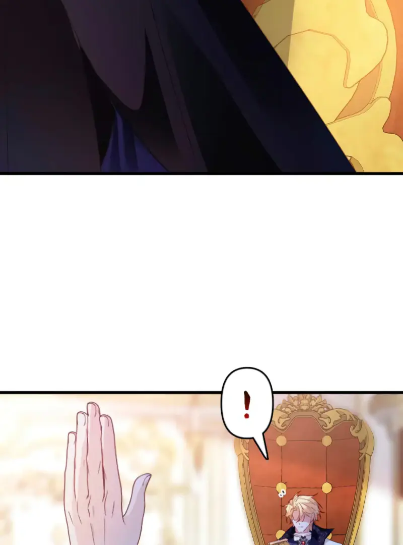 The Tyrant's Guardian is an Evil Witch Chapter 12 Page 18