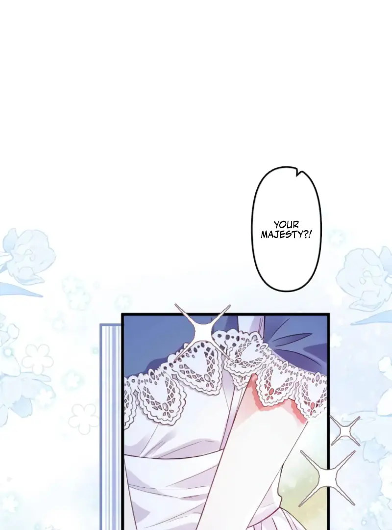 The Tyrant's Guardian is an Evil Witch Chapter 12 Page 24