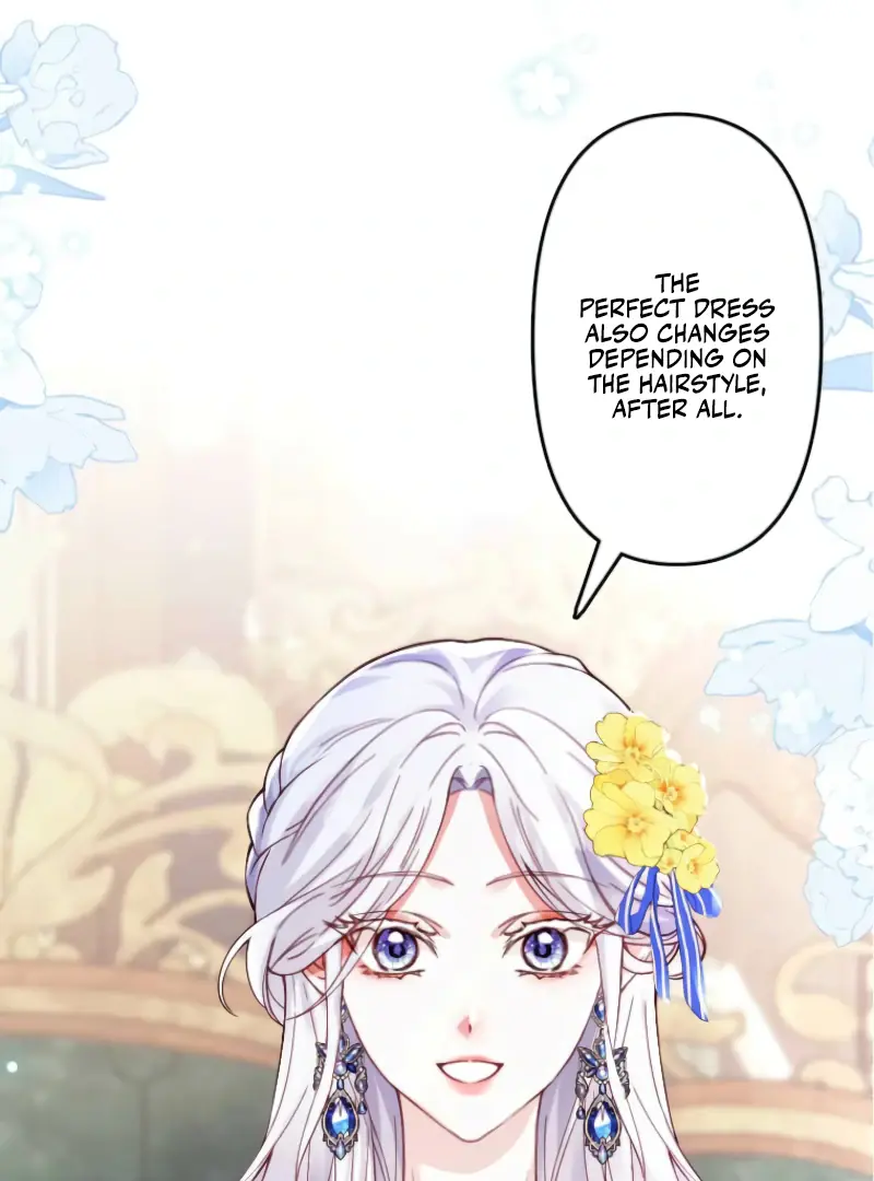 The Tyrant's Guardian is an Evil Witch Chapter 12 Page 30