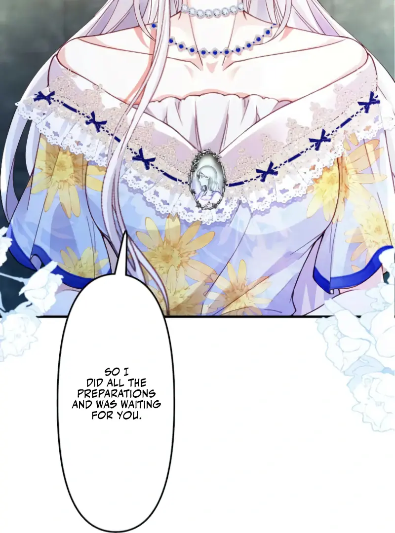 The Tyrant's Guardian is an Evil Witch Chapter 12 Page 31