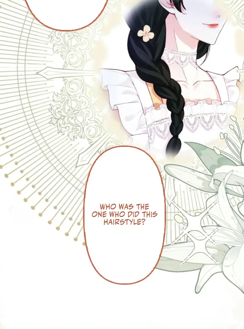 The Tyrant's Guardian is an Evil Witch Chapter 12 Page 37