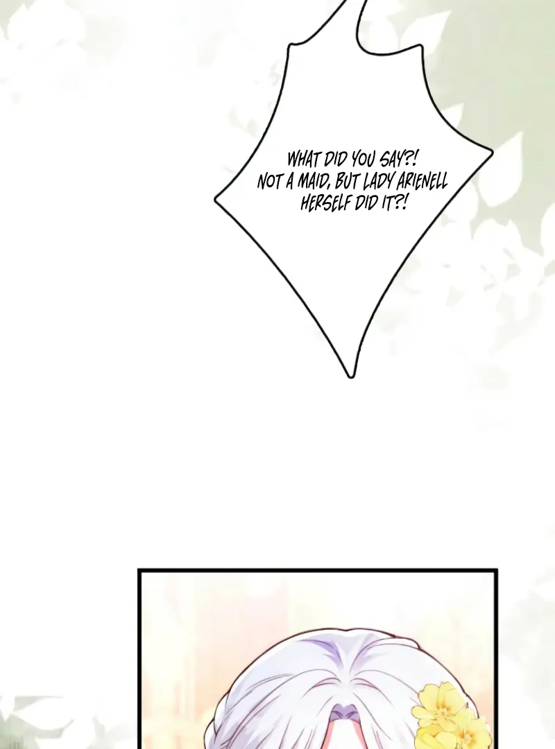 The Tyrant's Guardian is an Evil Witch Chapter 12 Page 39