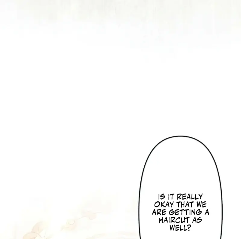 The Tyrant's Guardian is an Evil Witch Chapter 12 Page 41
