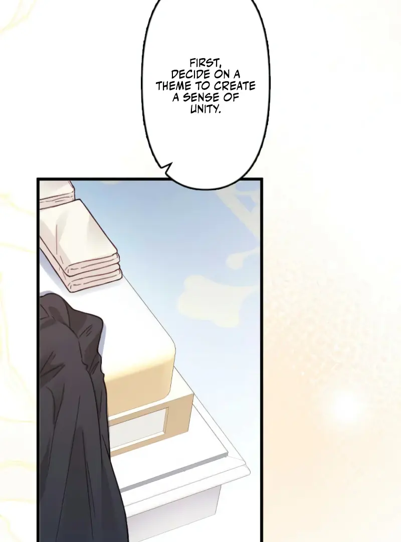 The Tyrant's Guardian is an Evil Witch Chapter 12 Page 51