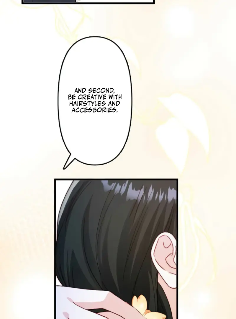The Tyrant's Guardian is an Evil Witch Chapter 12 Page 52