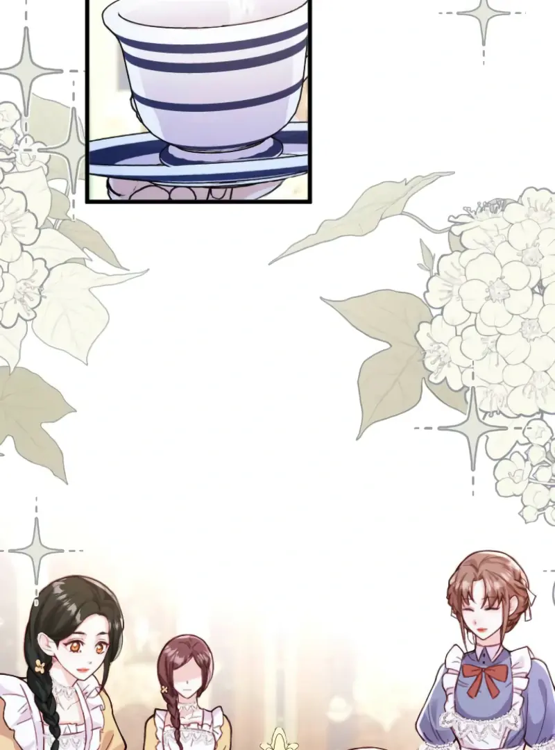 The Tyrant's Guardian is an Evil Witch Chapter 12 Page 62