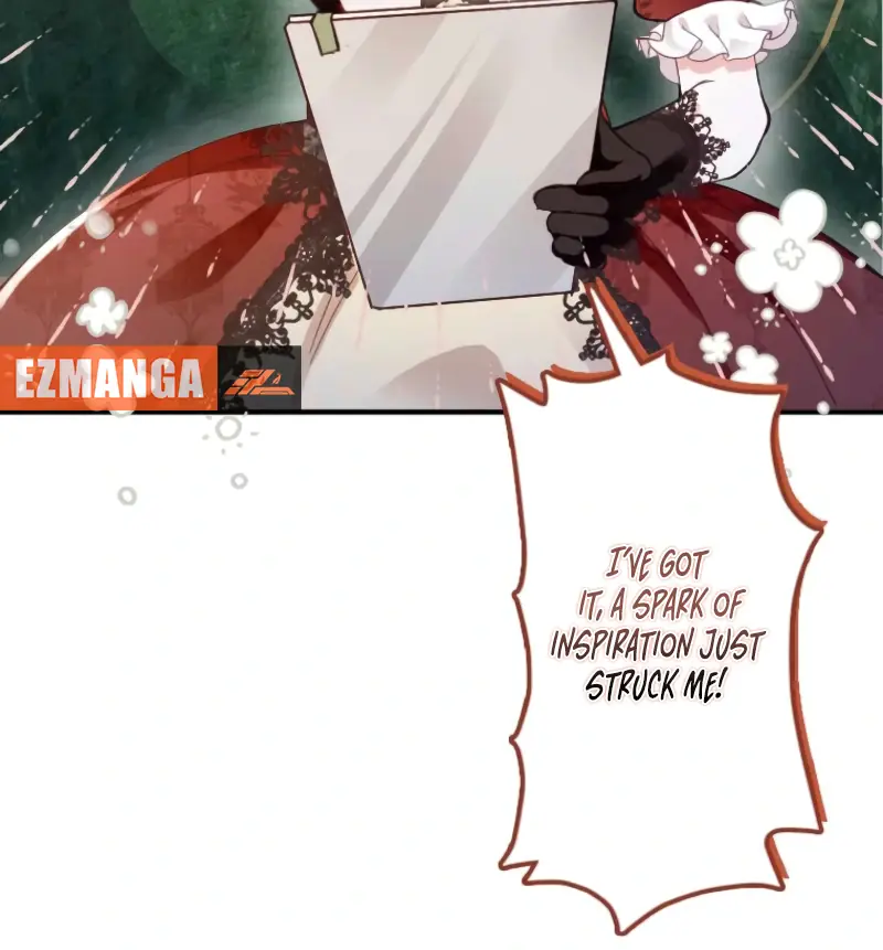 The Tyrant's Guardian is an Evil Witch Chapter 12 Page 67