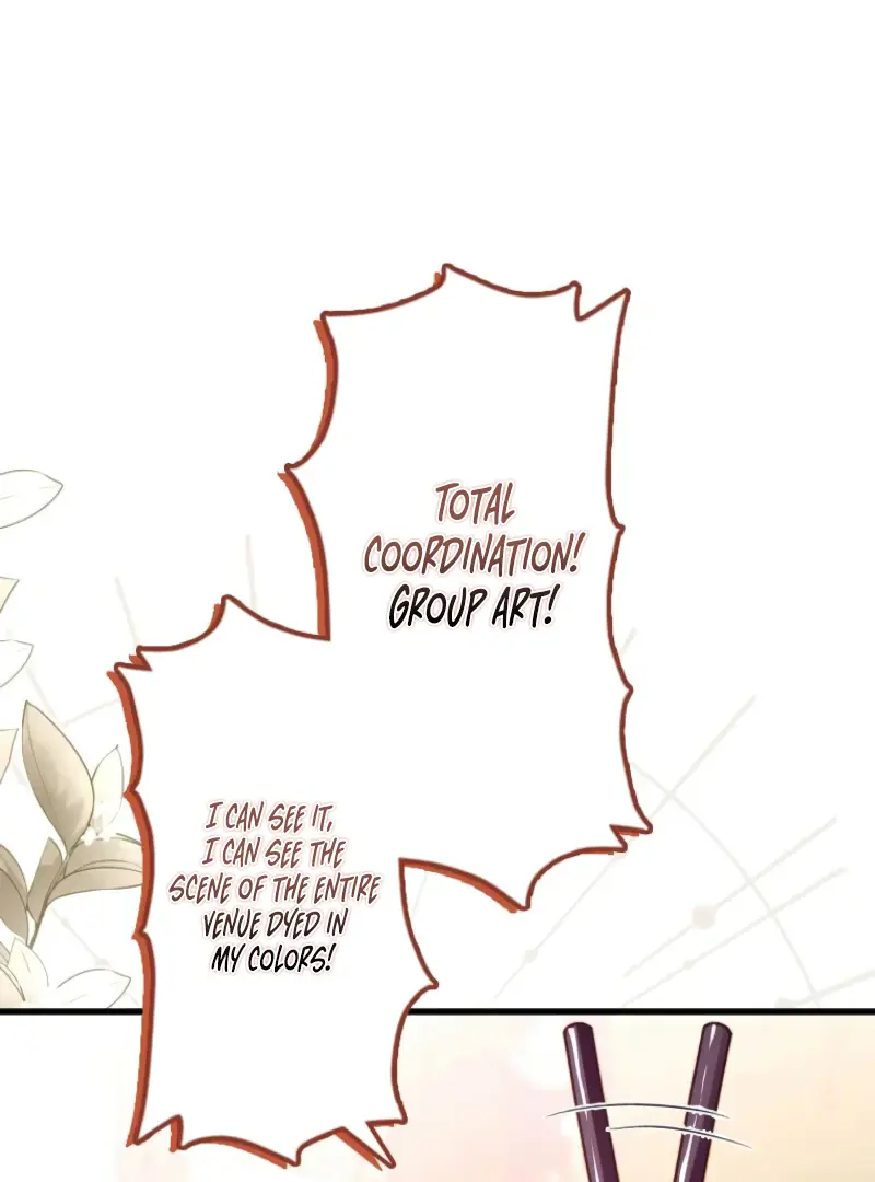 The Tyrant's Guardian is an Evil Witch Chapter 12 Page 68