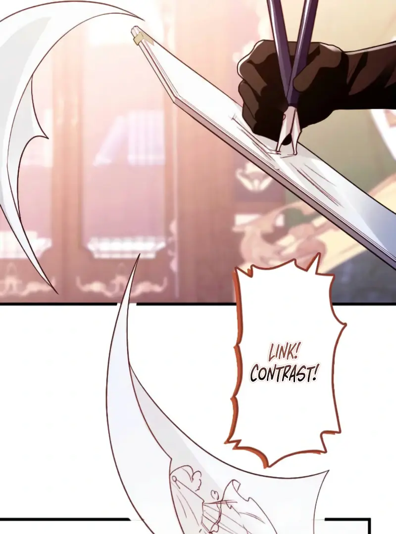 The Tyrant's Guardian is an Evil Witch Chapter 12 Page 69