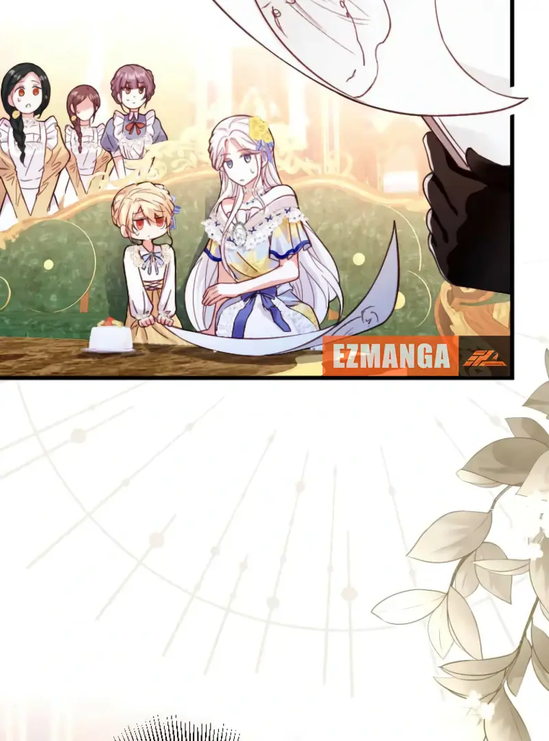 The Tyrant's Guardian is an Evil Witch Chapter 12 Page 70