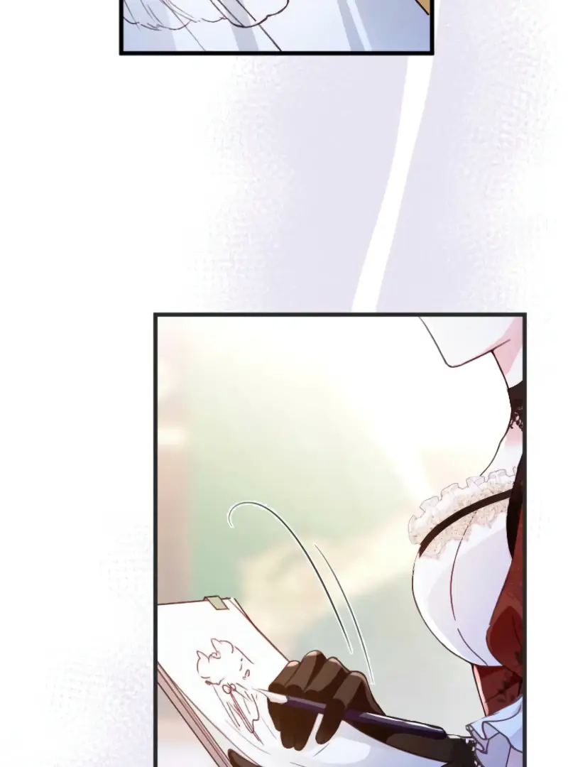 The Tyrant's Guardian is an Evil Witch Chapter 12 Page 75