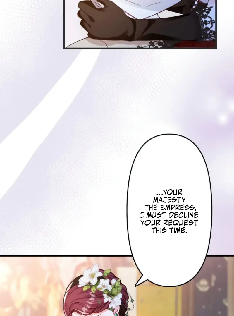 The Tyrant's Guardian is an Evil Witch Chapter 12 Page 76