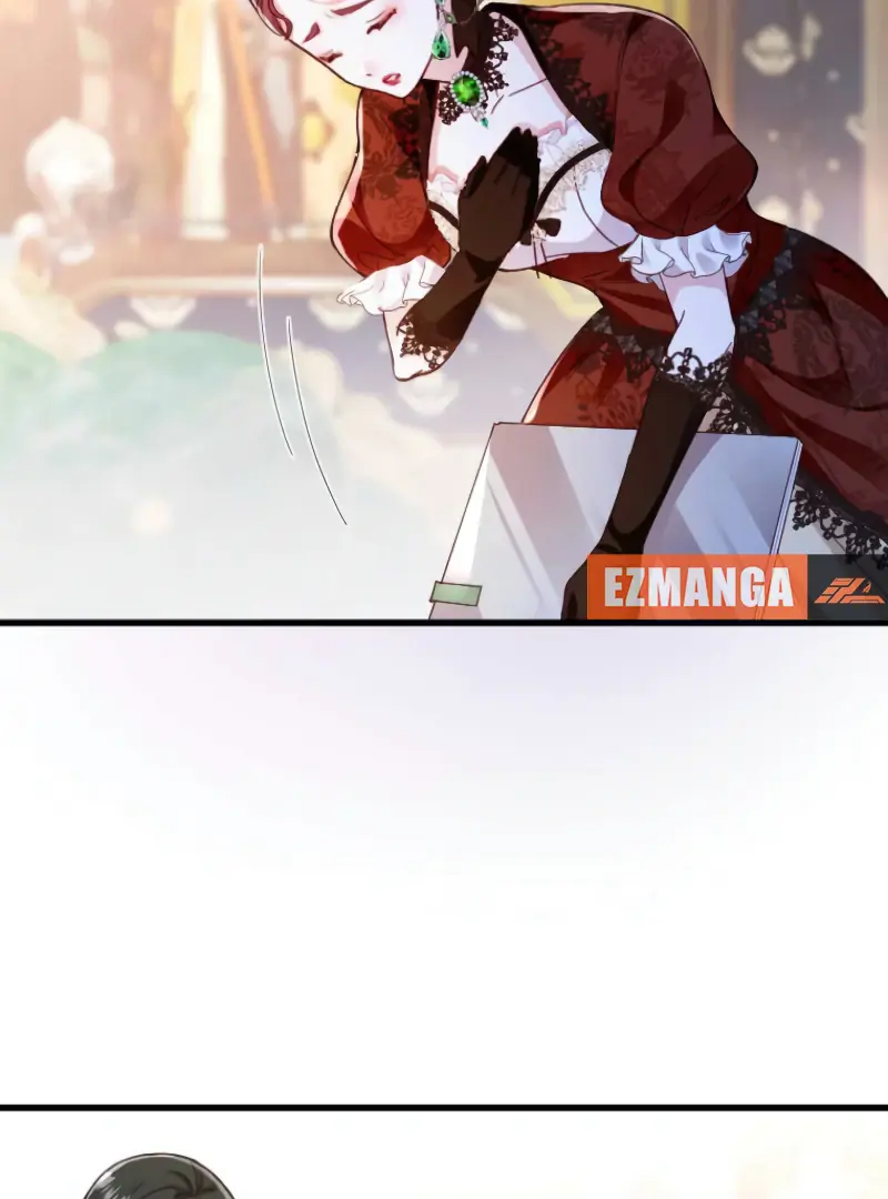 The Tyrant's Guardian is an Evil Witch Chapter 12 Page 77