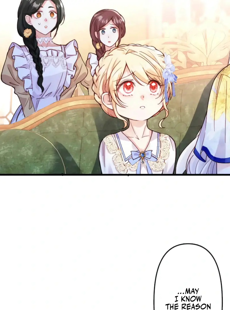 The Tyrant's Guardian is an Evil Witch Chapter 12 Page 78