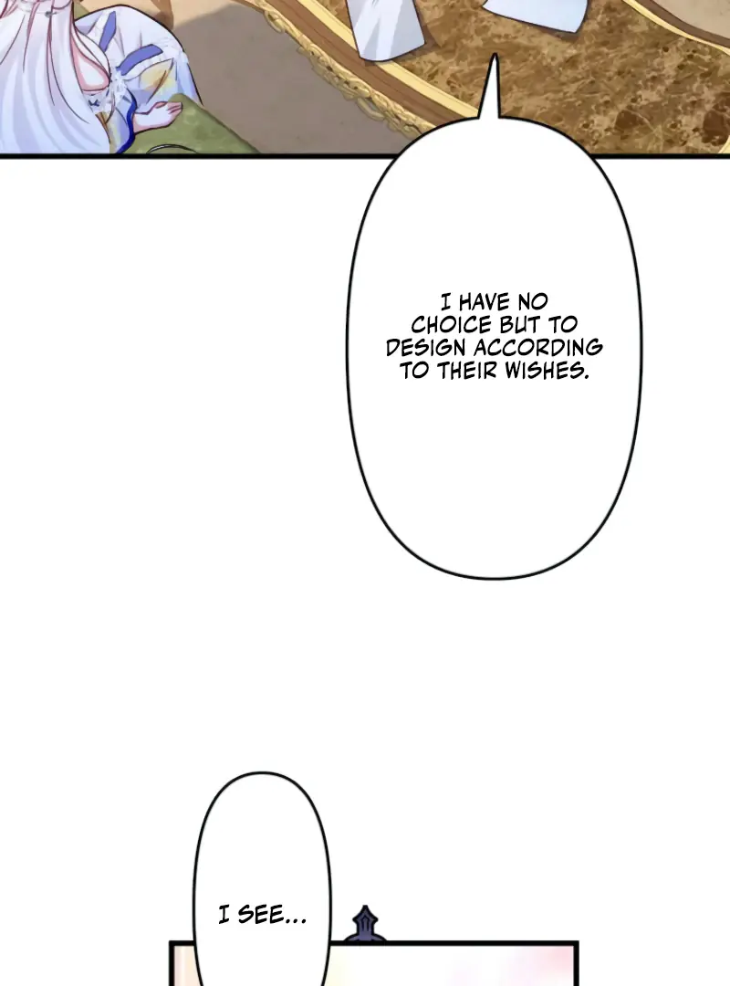The Tyrant's Guardian is an Evil Witch Chapter 12 Page 82