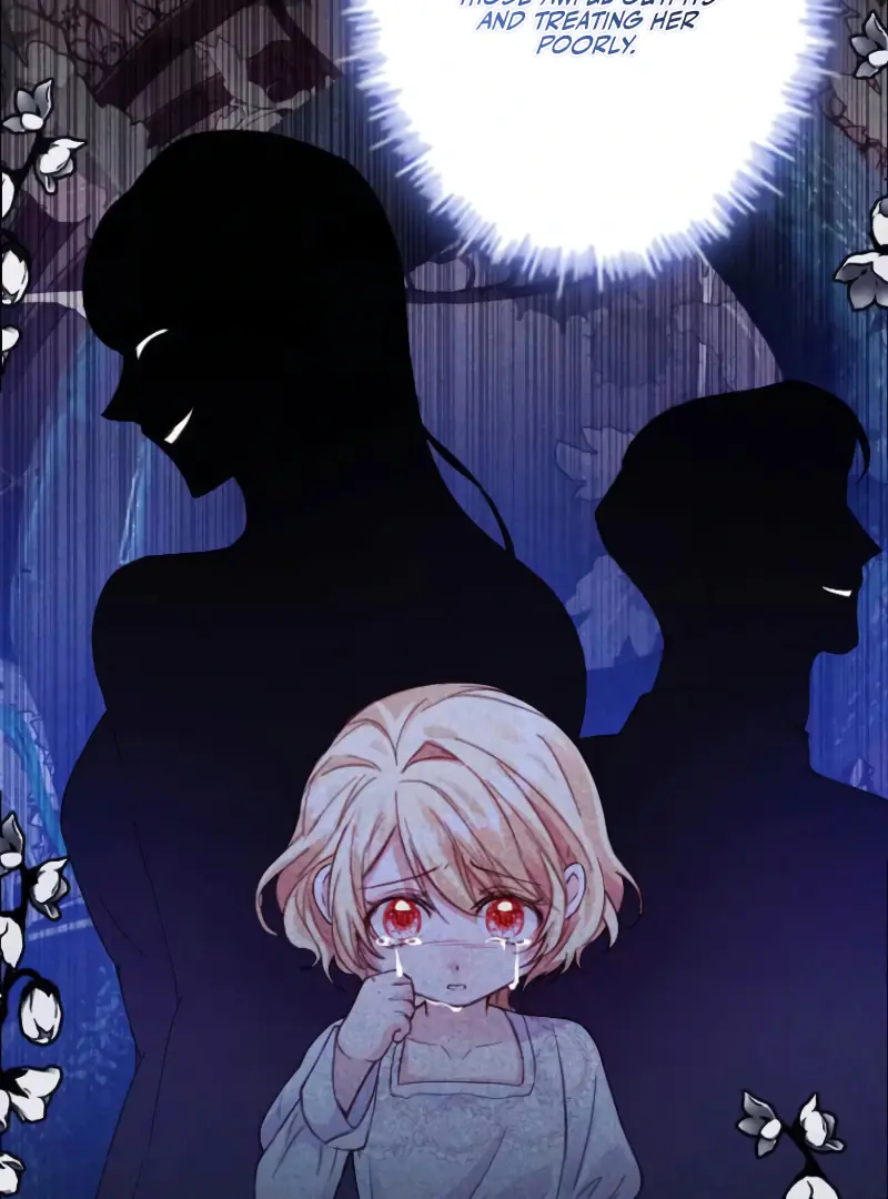 The Tyrant's Guardian is an Evil Witch Chapter 12 Page 84
