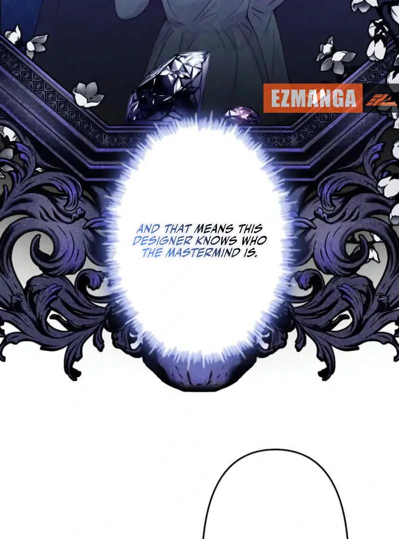 The Tyrant's Guardian is an Evil Witch Chapter 12 Page 85