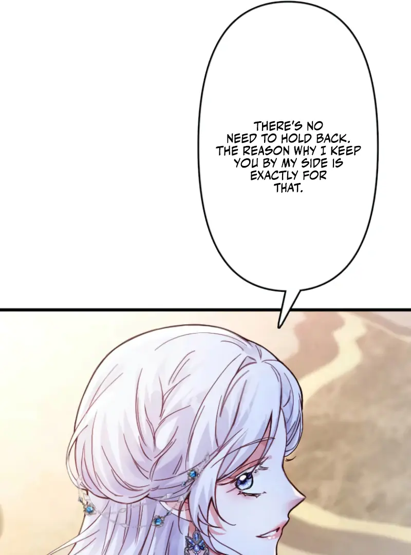 The Tyrant's Guardian is an Evil Witch Chapter 12 Page 93