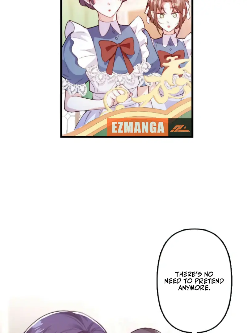 The Tyrant's Guardian is an Evil Witch Chapter 12 Page 95