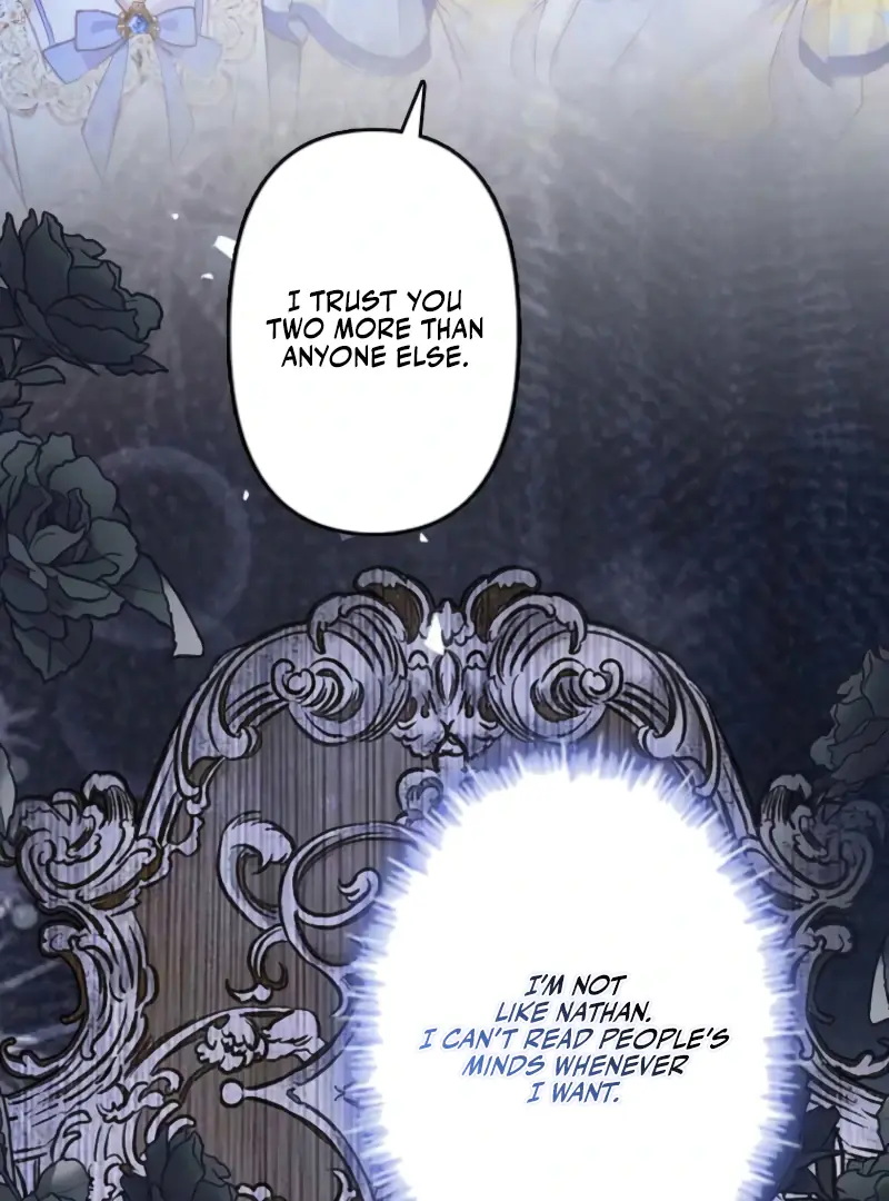 The Tyrant's Guardian is an Evil Witch Chapter 12 Page 97