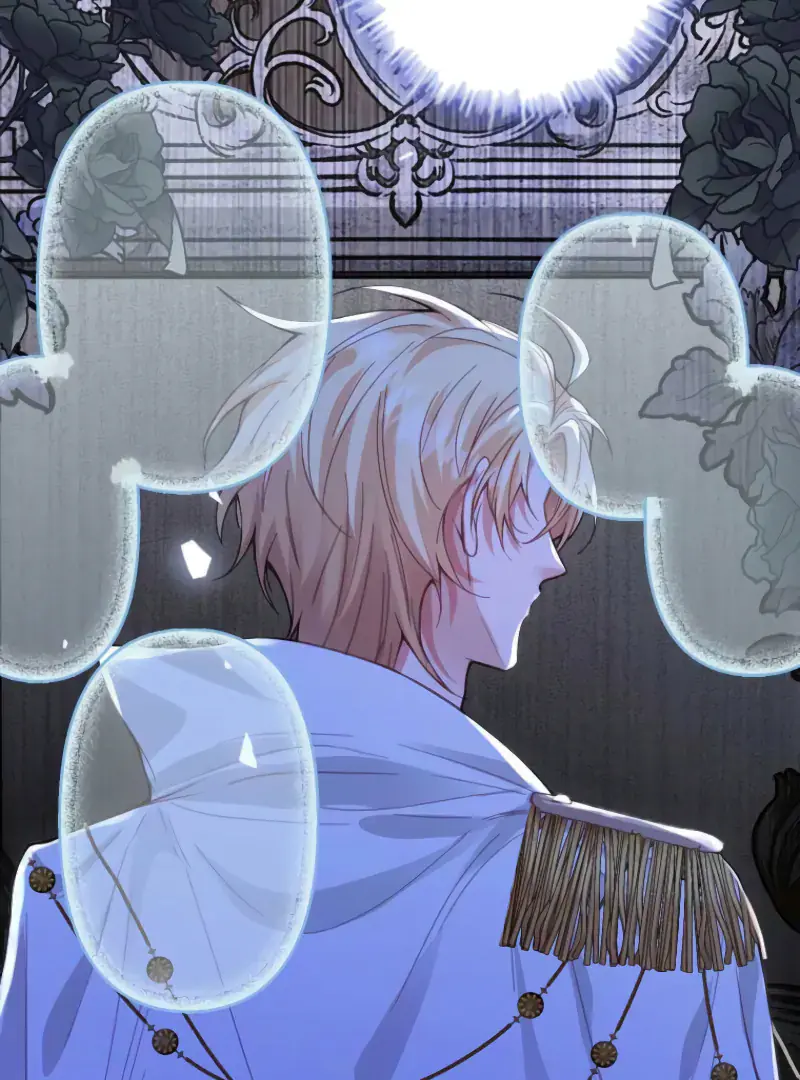 The Tyrant's Guardian is an Evil Witch Chapter 12 Page 98