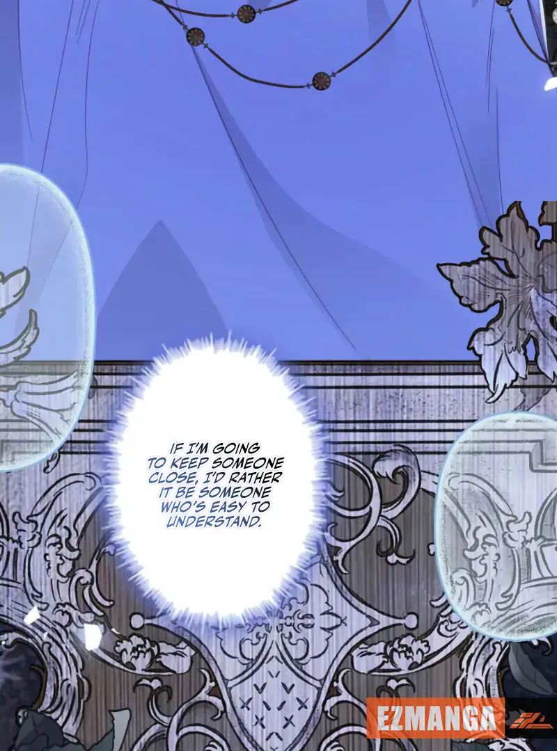 The Tyrant's Guardian is an Evil Witch Chapter 12 Page 99