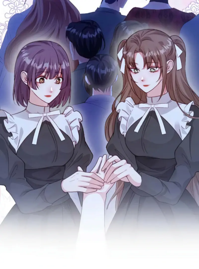 The Tyrant's Guardian is an Evil Witch Chapter 12 Page 101