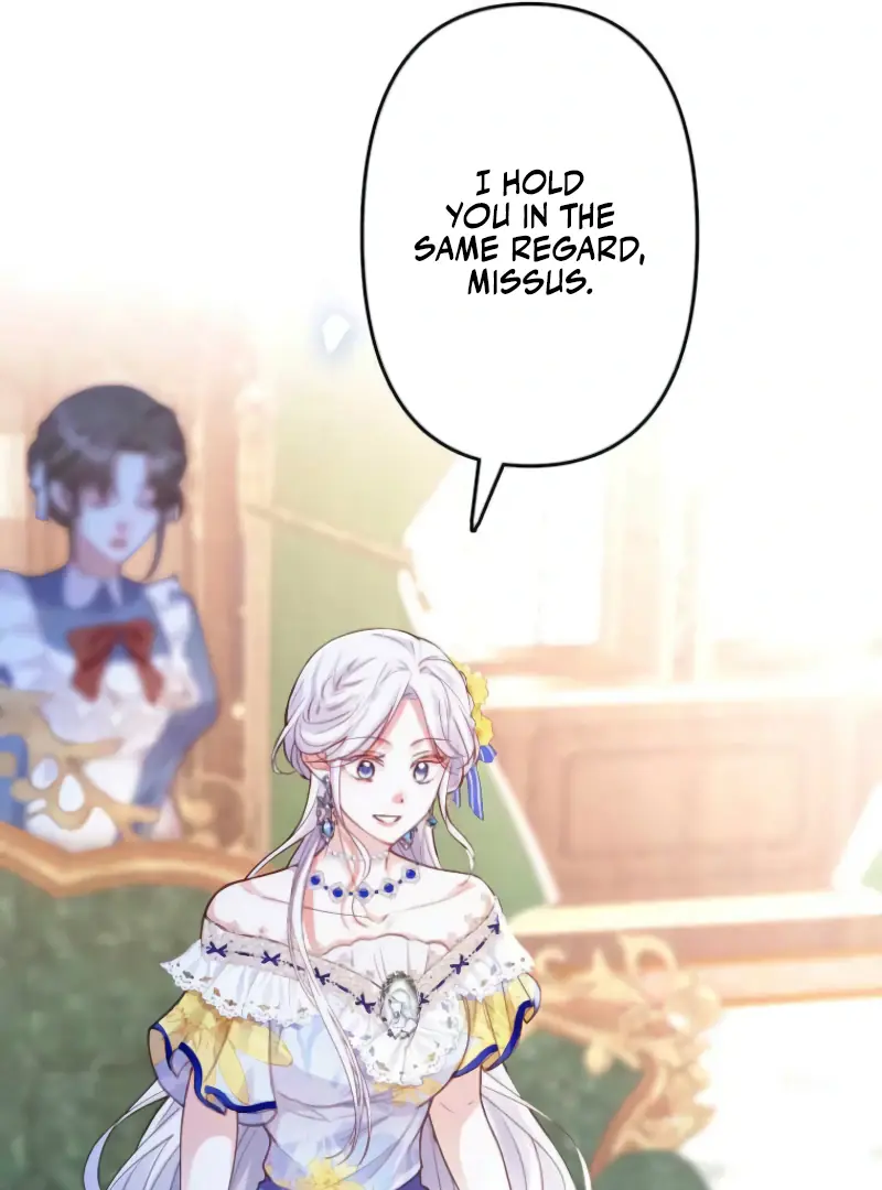 The Tyrant's Guardian is an Evil Witch Chapter 12 Page 105