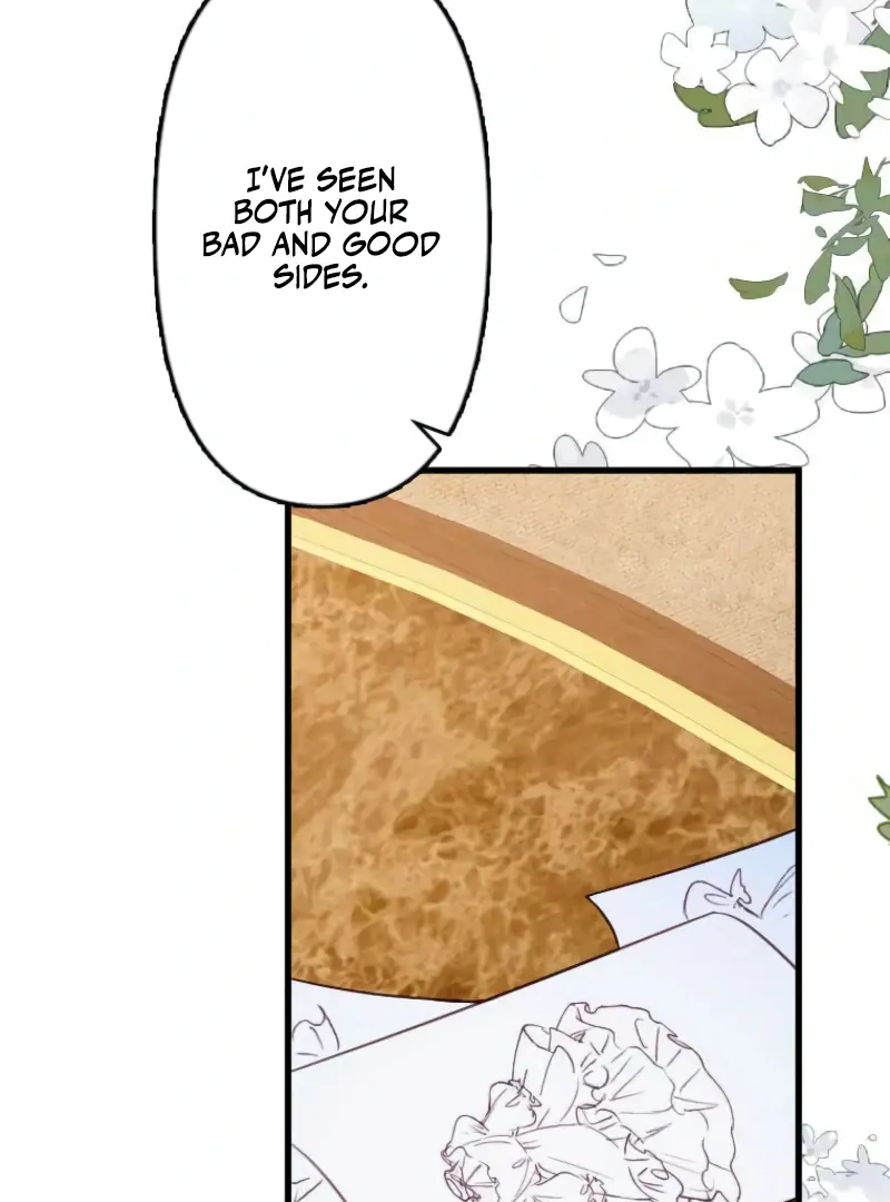 The Tyrant's Guardian is an Evil Witch Chapter 12 Page 107