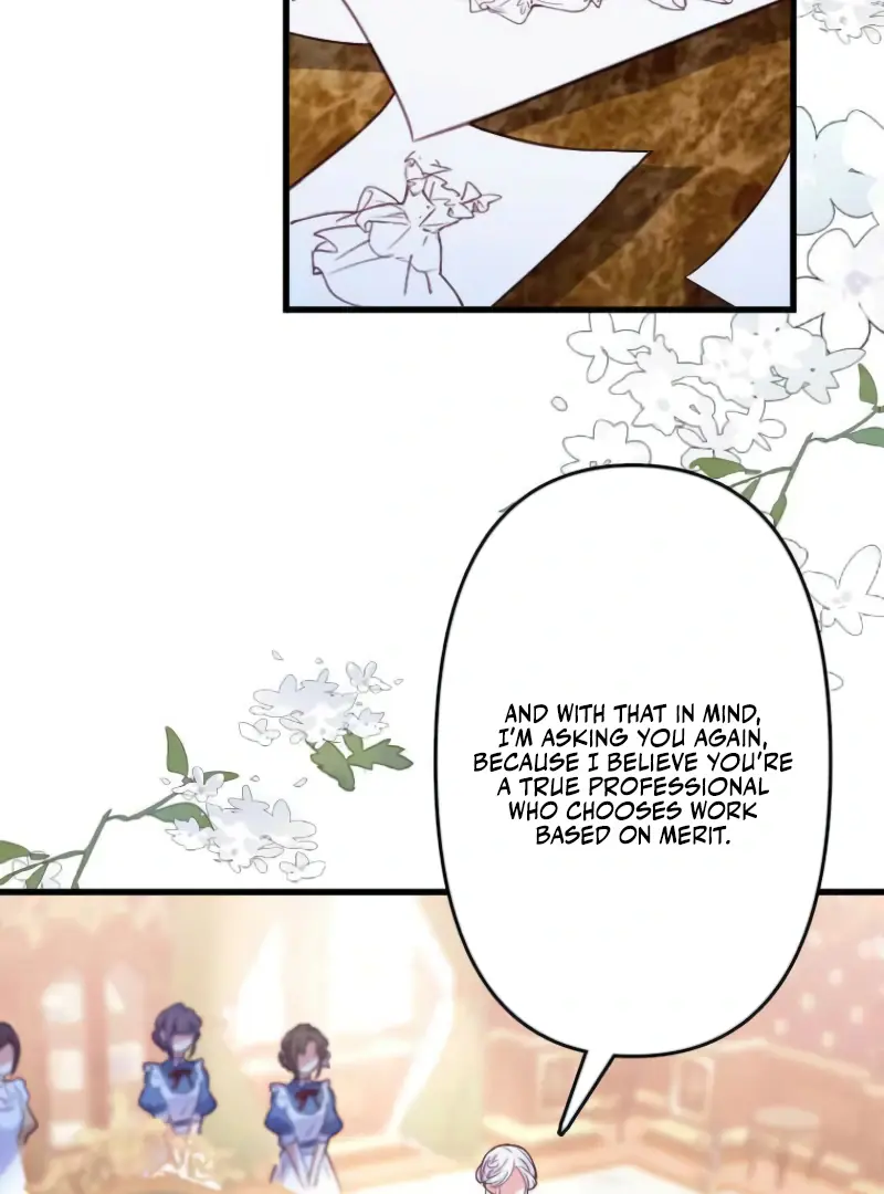 The Tyrant's Guardian is an Evil Witch Chapter 12 Page 108