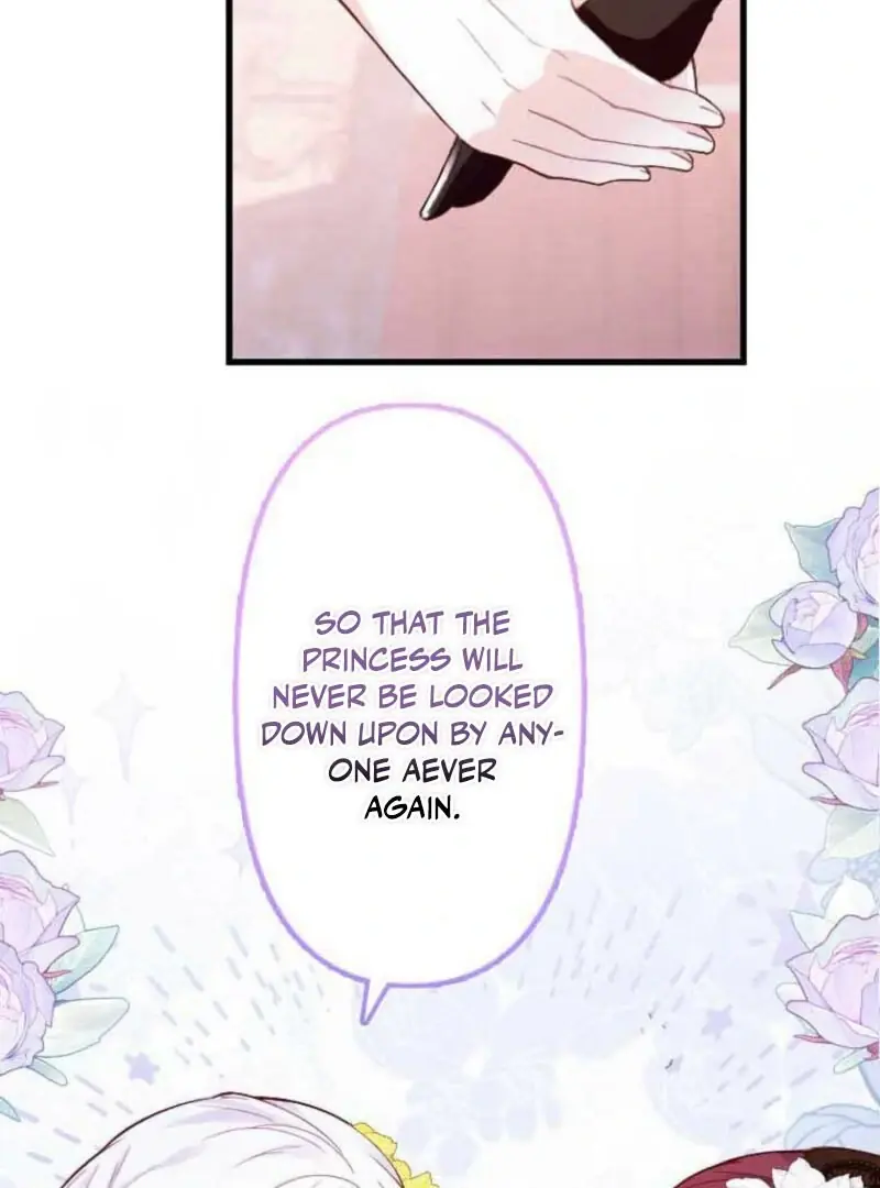 The Tyrant's Guardian is an Evil Witch Chapter 13 Page 4