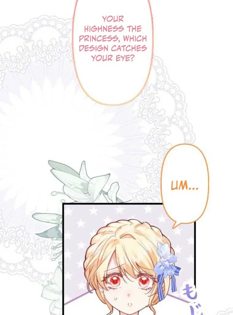 The Tyrant's Guardian is an Evil Witch Chapter 13 Page 9