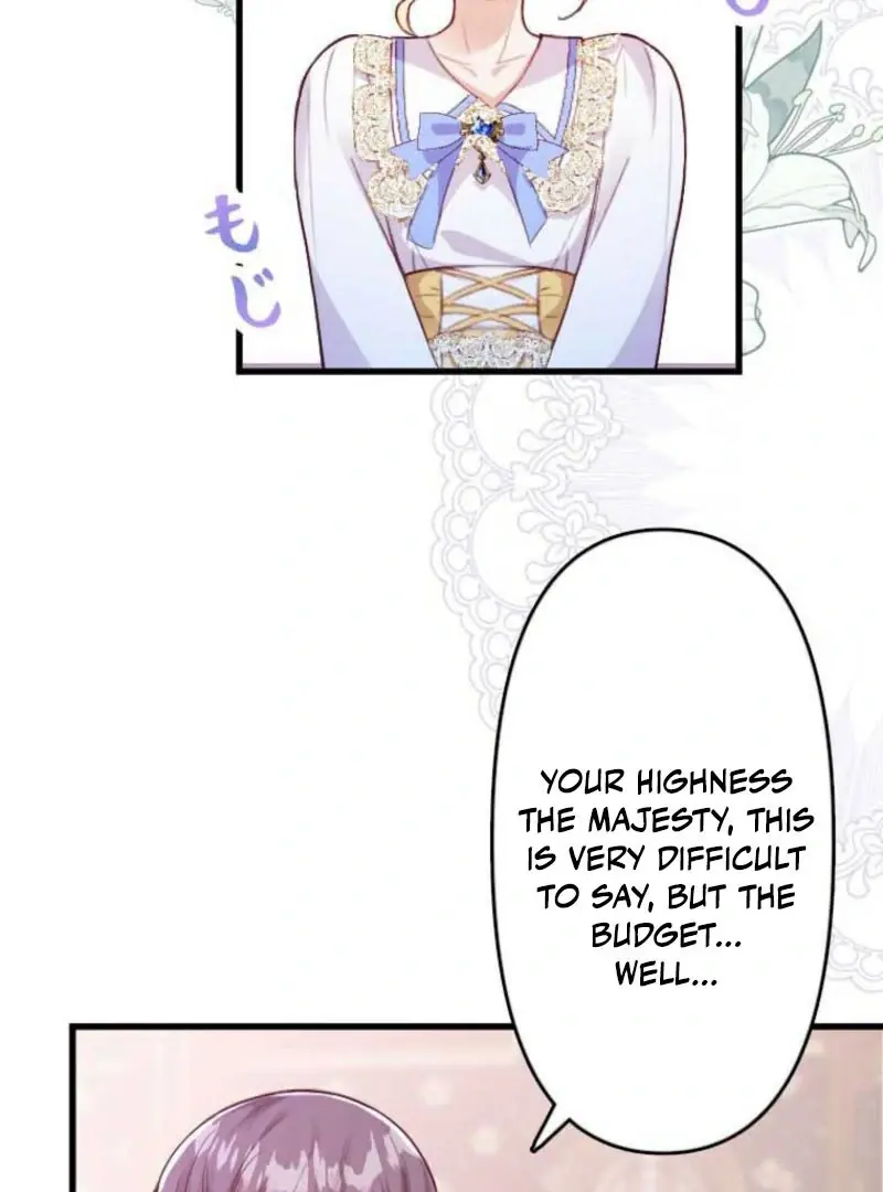 The Tyrant's Guardian is an Evil Witch Chapter 13 Page 10