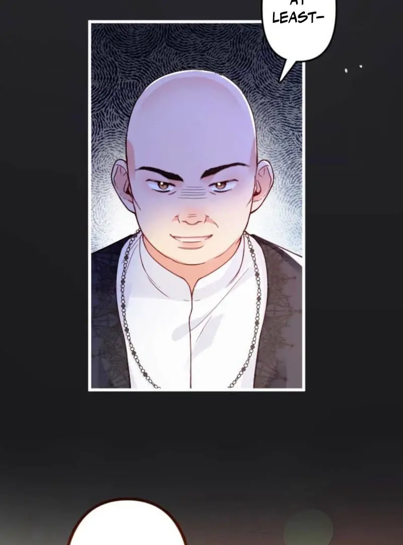 The Tyrant's Guardian is an Evil Witch Chapter 13 Page 25