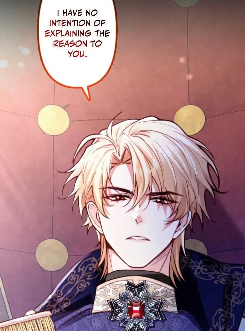 The Tyrant's Guardian is an Evil Witch Chapter 13 Page 26